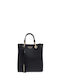 Women's Shopper Bag Black