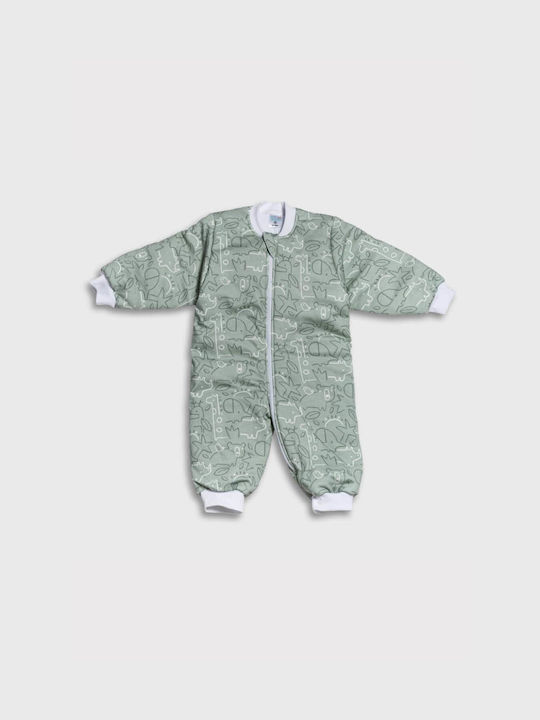 Tender Winter Sleeping Bag with Feet Classic 2....