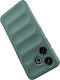Magic Shield Back Cover Σιλικόνης Κόκκινο (Redmi 13 / Poco M6 4G)