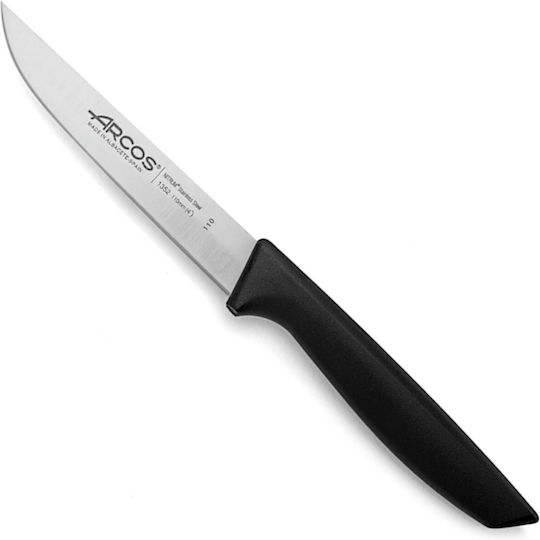 Arcos Niza Knife Fruit from Stainless Steel