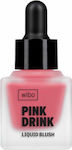 Wibo Liquid Blush 02