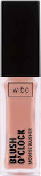 Wibo Lichid Ruj Blusher 02