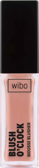 Wibo Liquid Blush Blusher 02