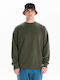 Emerson Sweatshirt Pine Green