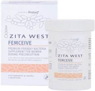 Zita West Femceive 34 Capsules Zita West Femceive 34 Capsules