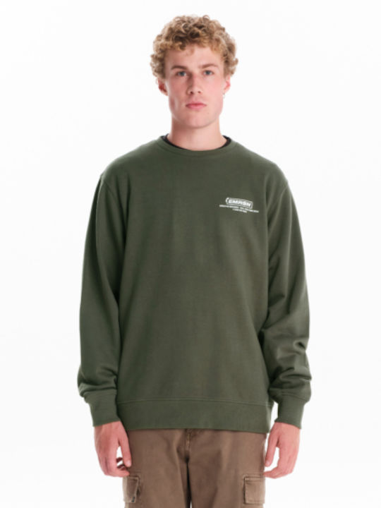 Emerson Sweatshirt Green