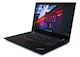 Lenovo Thinkpad L490 Реновиран Клас A 14" (Core i5-8265U/8GB/256GB SSD/W10 Pro)