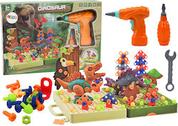 Lean Toys Играчка За Строене Пластмасова