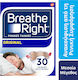 Breathe Right Original Назална Лента 30бр