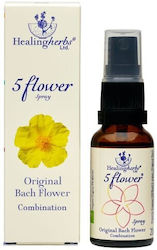 Botanica Bohemia Ανθοΐαμα 20ml Botanica Bohemia Ανθοΐαμα 20ml