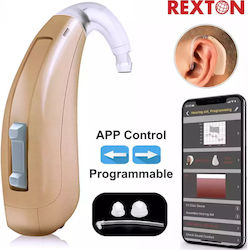 Rexton Digital BTE Hearing Aid 10941653