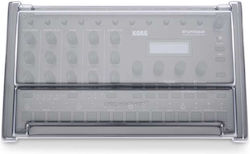 Decksaver Korg Drumlogue Protective Cover