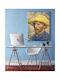 Painting Copy of Van Gogh on Canvas 30x40cm