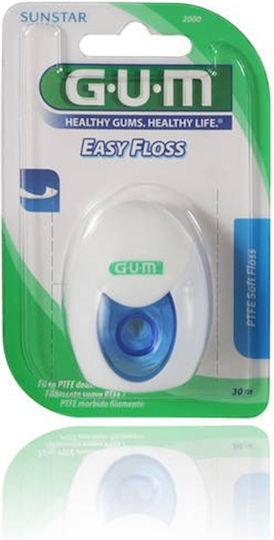 GUM Easy Dental Floss 30m