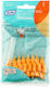 TePe Interdentalbürsten 0.45mm Orange 8Stück