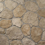 Stone Wall Cladding Savoie Amber