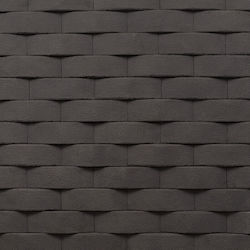 Stone Wall Cladding Atlas Black