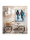 Painting on Canvas 80x120cm