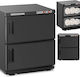 Uv Sterilizing Towel Warmer 32l 450w Black