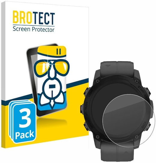 Brotect Airglass Screen Protector for the Garmin Descend G1 1pcs 3844449