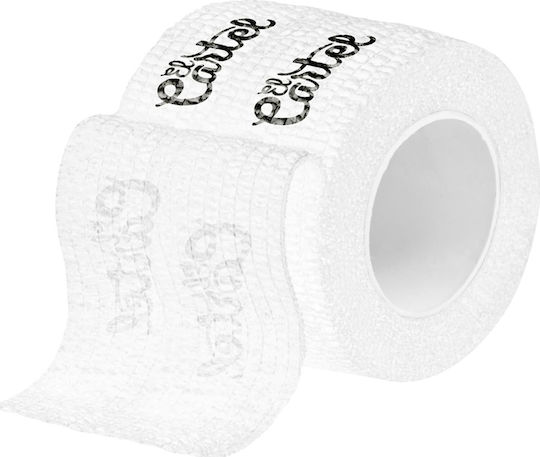 Cartel Grip Tape Text 4.5 M X 5 Cm