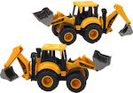 Construction Vehicle Excavator pentru 3++ Ani