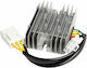 Ricks Motorsport Electric Motorcycle Regulator Rectifier 10-165
