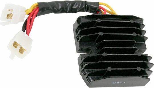 Ricks Motorsport Electric Motorcycle Regulator Rectifier 10-219H