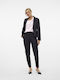 Vero Moda Women's Blazer Black