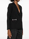 Twinset Women's Blazer Black
