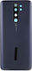 Καπάκι Μπαταρίας Μαύρο για Xiaomi Redmi Note 8 Pro
