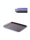 Fast Food Polypropylene Tray 35x45cm Brown