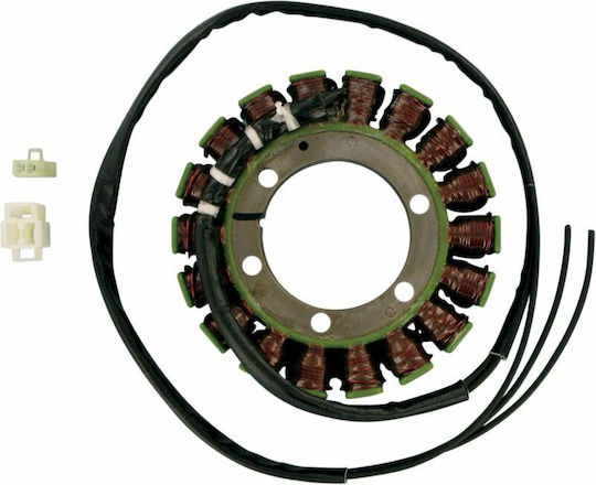 Ricks Motorsport Electric Volane Bobină de pornire motocicletă 21-316