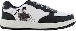 MGM Παιδικά Sneakers Ανατομικά Λευκά