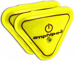 Amphipod Vizlet Flash Mini Reflektoren