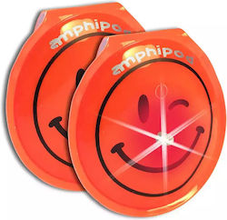 Amphipod Vizlet Flash Mini Reflectors