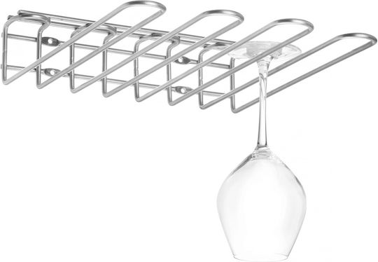 Bar-Glasregal 350 x 293 x 50 mm