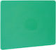 Haccp Cutting Board Vegetables Gn 1/1 530 X 325 Mm Green