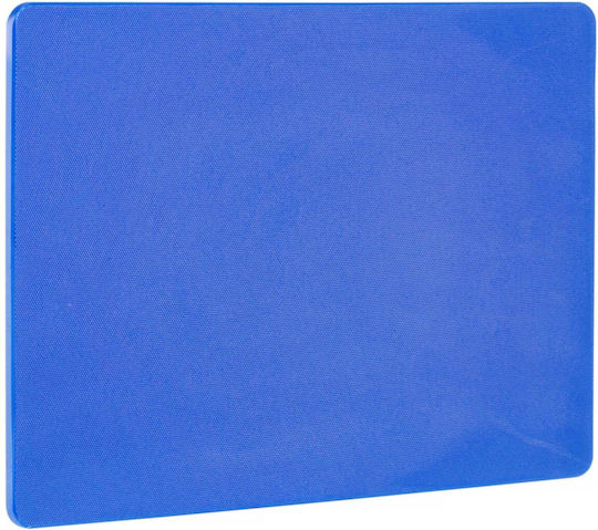 Haccp Cutting Board Fish Seafood Gn 1/1 530 X 325 Mm Blue