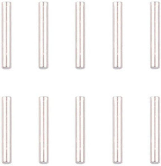 Wltoys Locating Pins 12427 Series 12423 12429 1/12 Trial 10 Pcs
