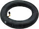 Ewheels Tire for Electric Scooter with Bent Valve Xiaomi in Black Color 54775