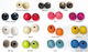 Wooden Round Bead 10mm 1500pcs