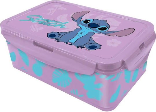 Disney Lilo & Stitch Food Container 1070ml