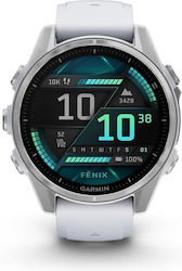 Garmin Fenix 8 Garmin Fenix 8