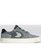 Sneakers Charcoal Grey