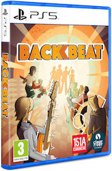 Backbeat