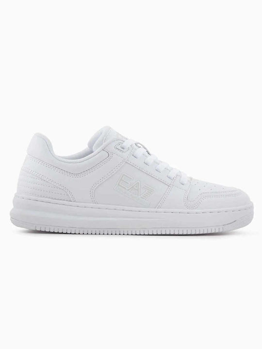 Sneakers White