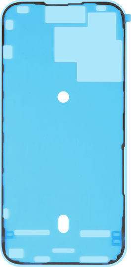 Clappio Replacement Screen Adhesive Iphone 15 Pro Max Secure Fixation Transparent