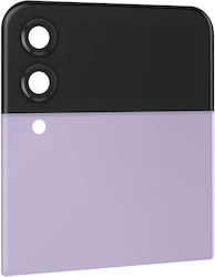 Capac superior original pentru baterie Galaxy Z...