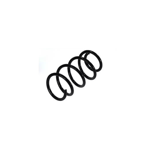 Arc Spiral Peugeot Boxer Bus Magnum Technology